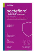 Olonea Bacteflora Immune Maximum με Προβιοτικά και Πρεβιοτικά 30 φυτικές κάψουλες