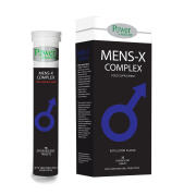 Power Health Mens-X Complex 32 Αναβράζοντα Δισκία