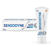 Sensodyne Repair & Protect Whitening Οδοντόκρεμα για Ευαίσθητα Δόντια & Λεύκανση 75ml