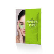 Youth Lab. Peptides Spring Hydragel Μάσκα Ματιών για Αντιγήρανση Σύσφιξη