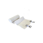 AlfaShield Ελαστικός Επίδεσμος Ideal 12cm x 4,5m 1τμχ