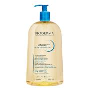 Bioderma Atoderm Huile De Douche Απαλο Αφρολουτρο κατα των Ερεθισμων σε Ελαιωδη Μορφη 1ltr