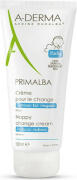A-Derma Primalba Bebe Κρέμα Pour Le Change 100ml