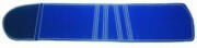 Adco 04409 Ζώνη Μέσης Neoprene Ύψους 24cm σε Μπλε χρώμα