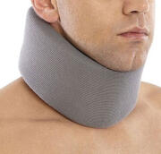Anatomic Help 0550 Μαλακό Αυχενικό Κολάρο 7cm Γκρι