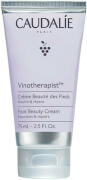 Caudalie Vinotherapist Ενυδατική Κρέμα Ποδιών 75ml