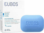 Eubos Basic Care Blue Μπάρα Σαπουνιού 125gr