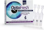 Intermed Optofresh Οφθαλμικές Σταγόνες 10x0.5ml