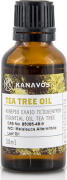 Kanavos Αιθέριο Έλαιο Tea Tree 30ml