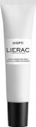 Lierac Diopti Ενυδατική & Αντιγηραντική Κρέμα Ματιών με Υαλουρονικό Οξύ 15ml