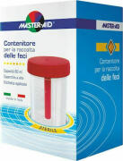 Master Aid Copro Αποστειρωμένος Συλλέκτης Κοπράνων 60ml