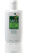 Mey Σαμπουάν κατά της Τριχόπτωσης για Εύθραυστα Μαλλιά 200ml