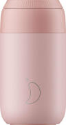 Chilly's S2 Blush Pink Ποτήρι Θερμός 340ml