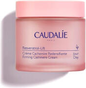 Caudalie Resveratrol-Lift Lifting Cashmere Κρέμα Προσώπου Ημέρας για Αντιγήρανση & Σύσφιξη 50ml