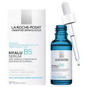 La Roche Posay Hyalu B5 Suractivated Serum Αντιρυτιδικός Ορός 30ml