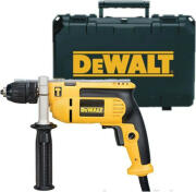 Dewalt Κρουστικό Δράπανο με Αυτόματο Τσοκ 13mm 650W DWD024KS-QS