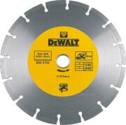 Dewalt Δίσκος Kοπής Δομικών Υλικών 115mm DT3701-QZ