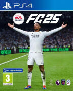 PS4 EA Sports FC25 Game 1