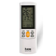 Inos Universal Τηλεχειριστήριο  για Κλιματιστικά AIRCO PLUS 4000-in-1