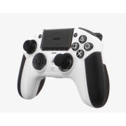Nacon Revolution 5 Pro Ασύρματο & Ενσύρματο Gamepad για PC PS4 PS5 Λευκό