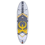 Zray Σανίδα SUP Φουσκωτή 3.05m D1 Dual
