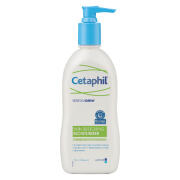Cetaphil Ενυδατική Lotion Ανάπλασης για Ξηρές Επιδερμίδες Restoraderm Skin Restoring Moisturizer 295ml