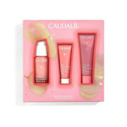 Caudalie Σετ Περιποίησης για Ενυδάτωση & Καθαρισμό Σώματος 3τμχ Vinohydra
