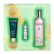 Caudalie Prep & Glow Best Sellers Σετ Περιποίησης για Λάμψη 3τμχ