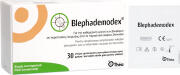 Thea Pharma Blephademodex Οφθαλμικά Επιθέματα 30τμχ Λευκά