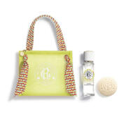 Roger & Gallet Set Fleur D'osmanthus Wellbeing Fragrant Water 30ml & Fleur D'osmanthus Beneficial Soap 50gr.