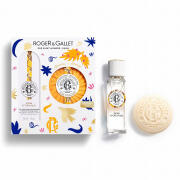 Roger & Gallet Bois D'orange Σετ 2τμχ