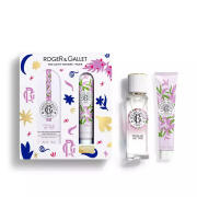 Roger & Gallet Feuille Γυναικείο Σετ 2τμχ