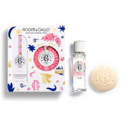 Roger & Gallet Scented Ritual Rose Γυναικείο Σετ με Eau de Parfum 2τμχ