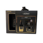 Lierac Premium Voluptueuse Σετ Περιποίησης για Λάμψη & Αντιγήρανση 3τμχ
