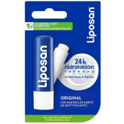Liposan Lip Balm για 24h+ Ενυδάτωση 4.8gr