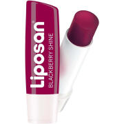 Liposan Lip Balm Blackberry Shine 4.8gr