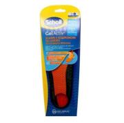 Scholl Ανατομικοί Πάτοι Παπουτσιών Εργασίας 1τμχ F940016834 Large