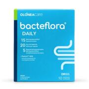 Olonea Bacteflora Daily με Προβιοτικά και Πρεβιοτικά για Κάθε Ημέρα 10 κάψουλες