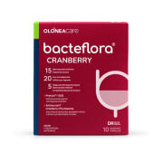 OLONEA Bacteflora Cranberry 10caps