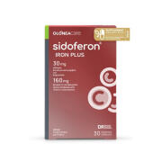 Olonea Sidoferon Iron Plus 30 Κάψουλες