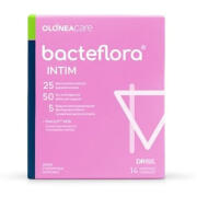 Olonea BacteFlora Intim με Προβιοτικά και Πρεβιοτικά 14 Φυτικές Κάψουλες