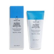 Youth Lab. Blemish Control Water Gel Προσώπου Κατα της Ακμής 50ml