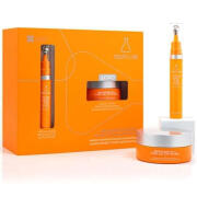 Youth Lab Σετ Περιποίησης με Μάσκα Προσώπου & Μάσκα Ματιών