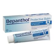 Bepanthol Protective Balm για Επούλωση Εγκαύματα & Τατουάζ 100gr