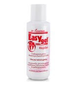 Intertrade Easy Gel Cherry Στοματική Γέλη Γεύση Κεράσι 120gr