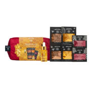 Apivita Beesential Oils Σετ Περιποίησης για Ενυδάτωση Λάμψη & Σύσφιξη 5τμχ.