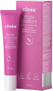 Clinea Αντιγηραντική & Συσφικτική Κρέμα Ματιών Wrinkle InstaShrink 15ml
