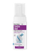 Frezyderm Intim Aid Vinegar Foam Ειδικός Αφρός Καθαρισμού Ευαίσθητης Περιοχής 100ml