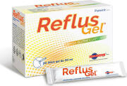 Bionat Reflus Gel Συμπλήρωμα για την Υγεία του Γαστρεντερικού 20ml