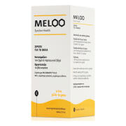 Epsilon Health Meloo Σιρόπι για τον Ξηρό & Παραγωγικό Βήχα 175ml